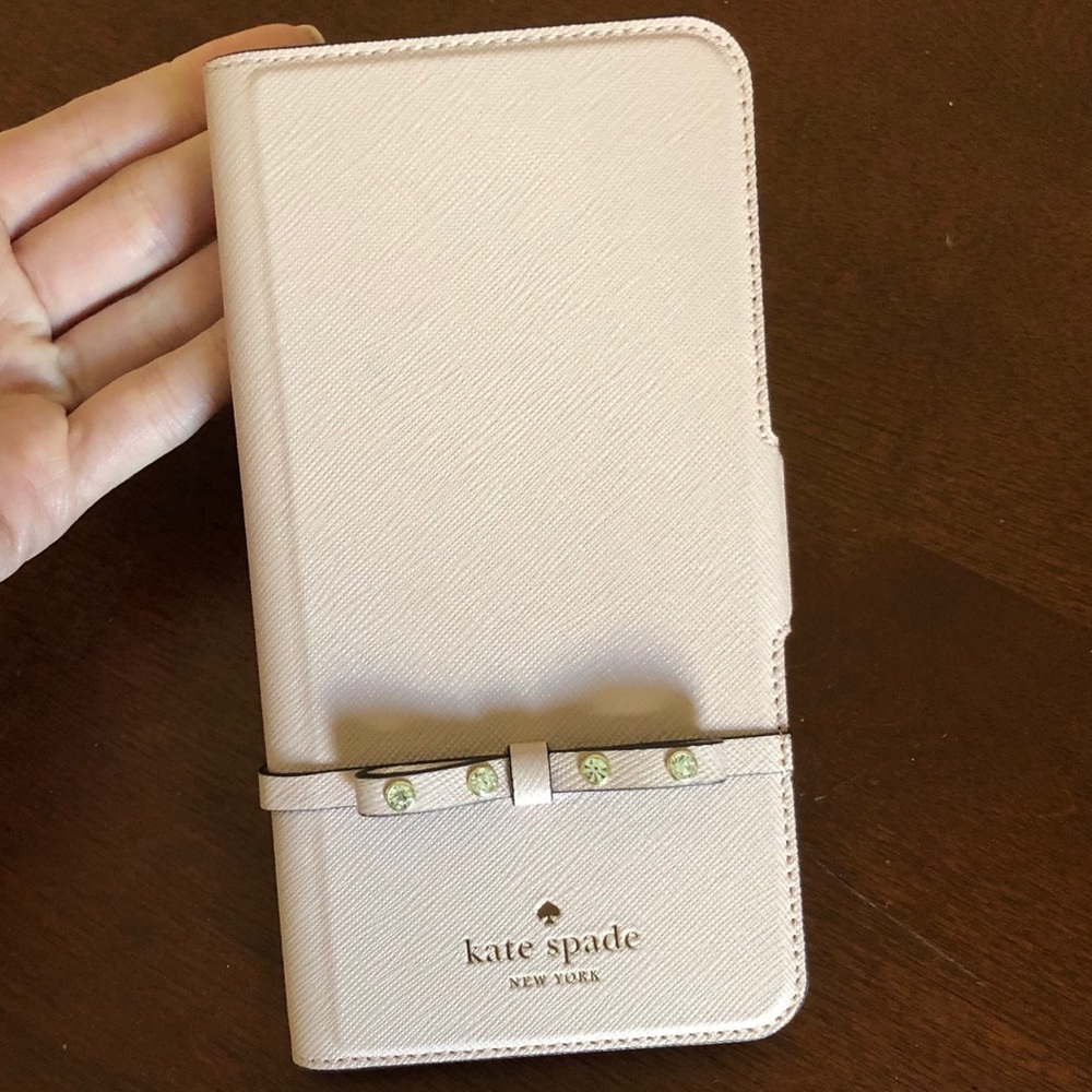 iPhone 8 Plus Kate Spade Case